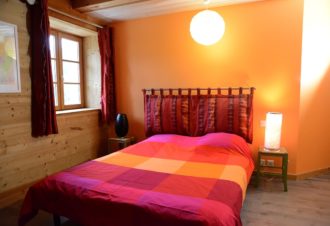 L&rsquo;Entre deux Mondes