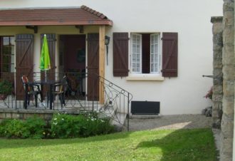 Gîte n°G193