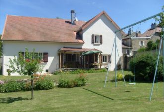 Gîte n°G193