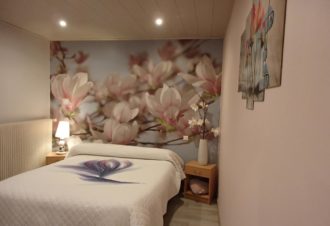 Le P&rsquo;tit Bonheur des Champs de 8 à 15 personnes