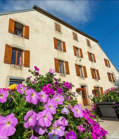 Le P’tit Bonheur des Champs de 8 à 15 personnes