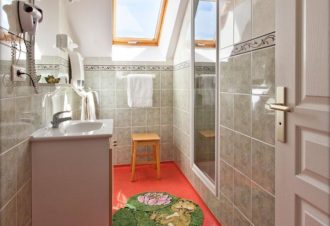 Le P&rsquo;tit Bonheur des Champs de 8 à 15 personnes