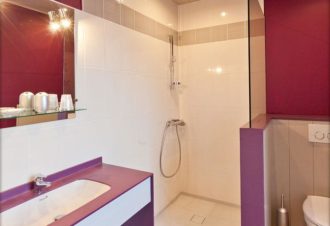 Le P’tit Bonheur des Champs de 8 à 15 personnes