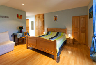 Le P&rsquo;tit Bonheur des Champs de 8 à 15 personnes