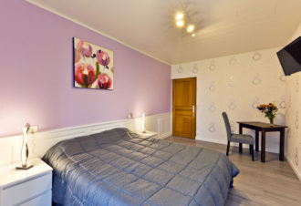 Le P&rsquo;tit Bonheur des Champs de 8 à 15 personnes