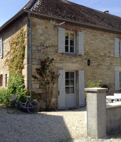 La Clairière