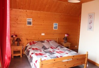 Chalet Emeraude