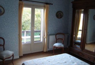 Gîte n°G1936