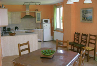 Gîte n°G1936