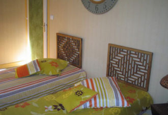 Gîte n°G1936