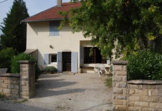 Gîte n°G1945