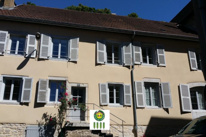 Les Logis du Théâtre