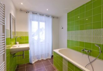 Les Logis du Théâtre