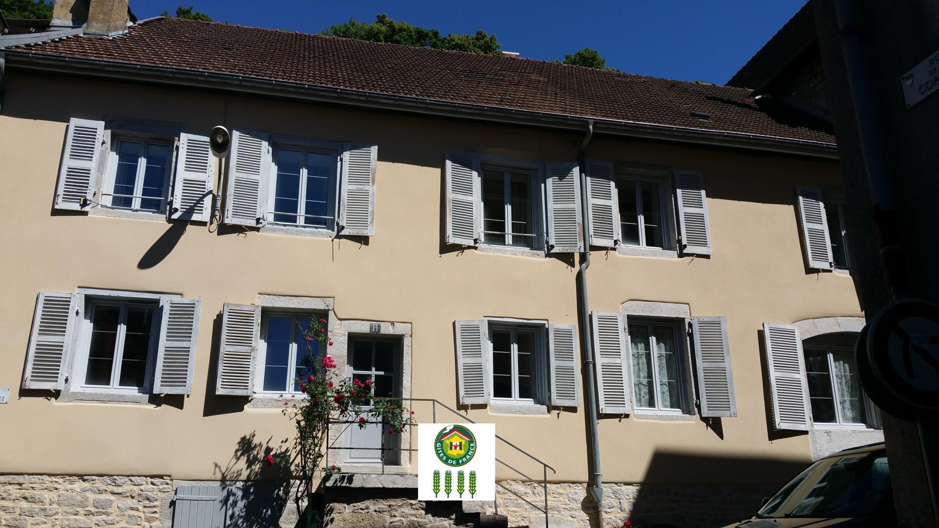 Les Logis du Théâtre