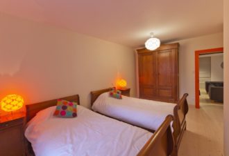 Les Logis du Théâtre