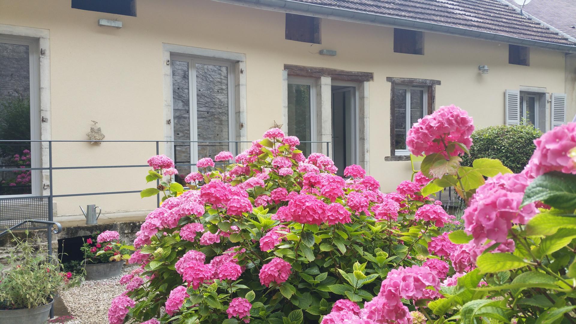 Les Logis du Théâtre