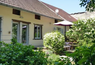 Les Logis du Théâtre