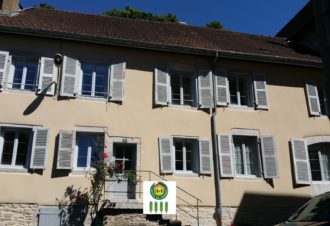 Les Logis du Théâtre