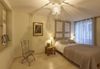 Les Logis du Théâtre