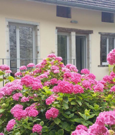 Les Logis du Théâtre