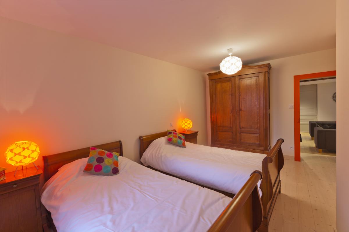 Les Logis du Théâtre