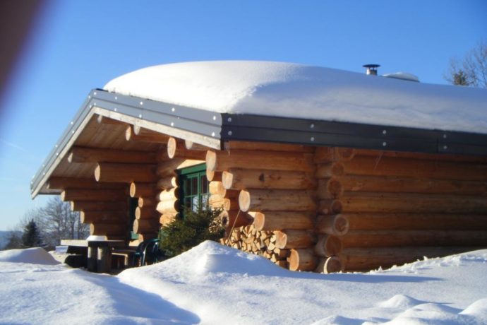 La fuste des Cernois
