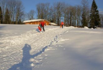 La fuste des Cernois