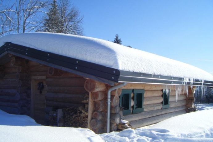 La fuste des Cernois