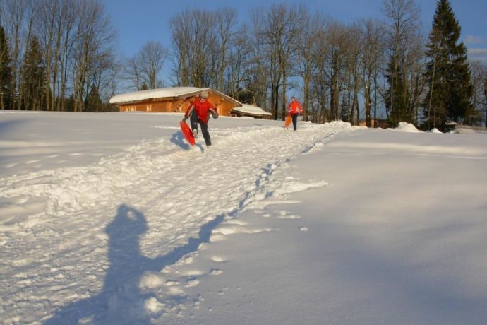 La fuste des Cernois