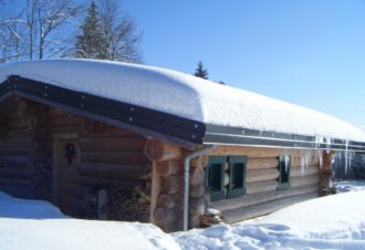 La fuste des Cernois