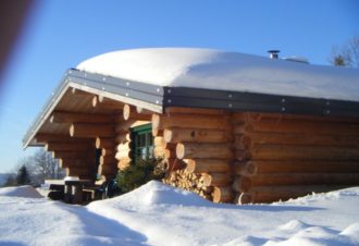 La fuste des Cernois