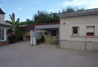 Gîte n°G1949