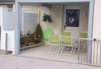 Gîte n°G1949