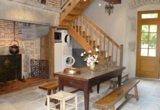 La Maison d&rsquo;Isabelle