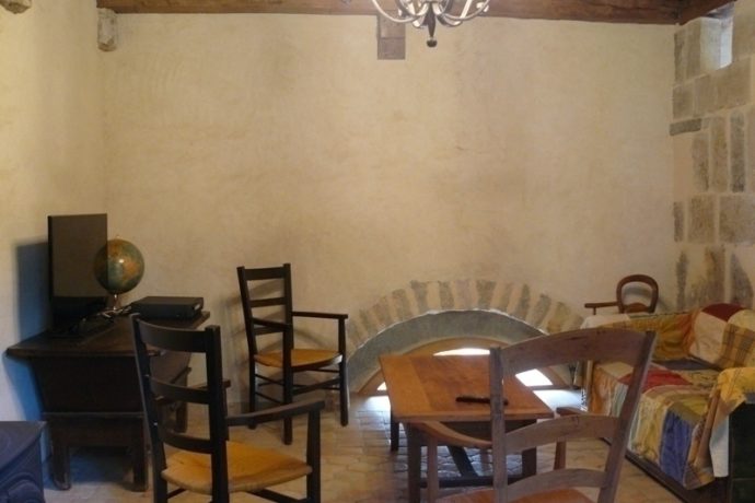 La Maison d&rsquo;Isabelle
