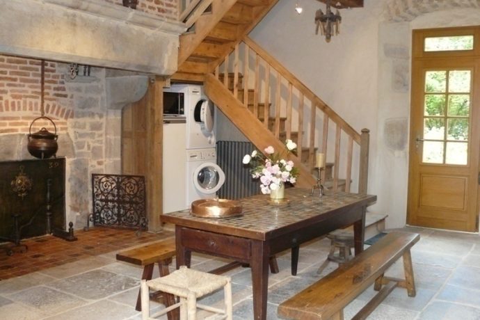 La Maison d&rsquo;Isabelle