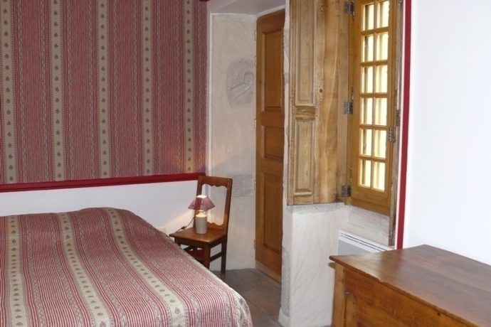 La Maison d&rsquo;Isabelle