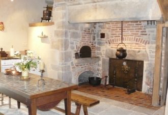 La Maison d&rsquo;Isabelle