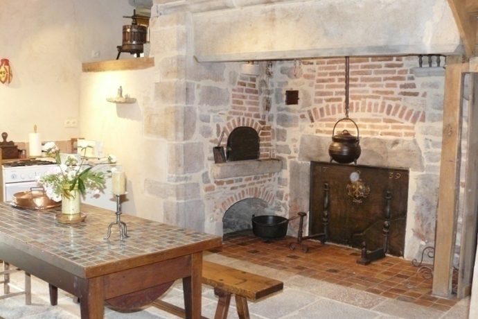 La Maison d&rsquo;Isabelle