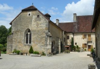 La Maison d’Isabelle