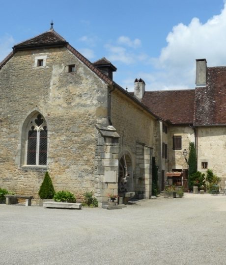 La Maison d’Isabelle