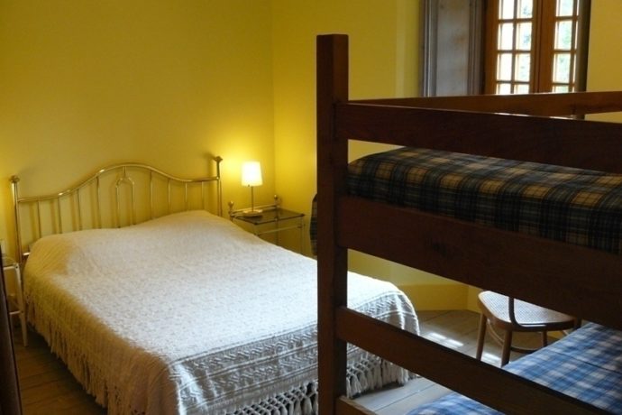 La Maison d&rsquo;Isabelle