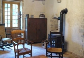 La Maison d&rsquo;Isabelle