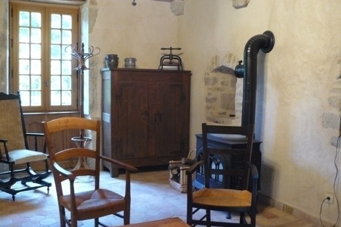 La Maison d&rsquo;Isabelle