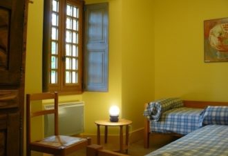 La Maison d’Isabelle