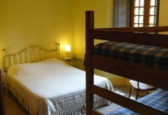 La Maison d’Isabelle