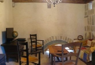 La Maison d&rsquo;Isabelle
