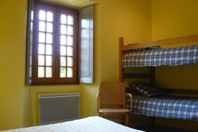 La Maison d&rsquo;Isabelle