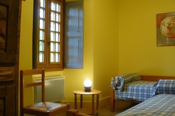 La Maison d&rsquo;Isabelle