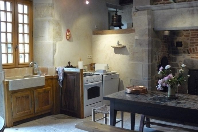 La Maison d&rsquo;Isabelle